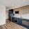 Most homes offer a fridge, oven, range, microwave and dishwasher