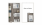 Microstudio with Loft [Unit 702] - Studio floorplan layout with 1 bath and 210 square feet.